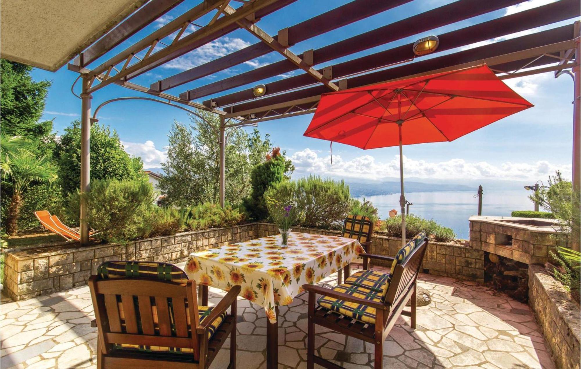 Apartment 2 Bedroom Pet Friendly In Kolavici *